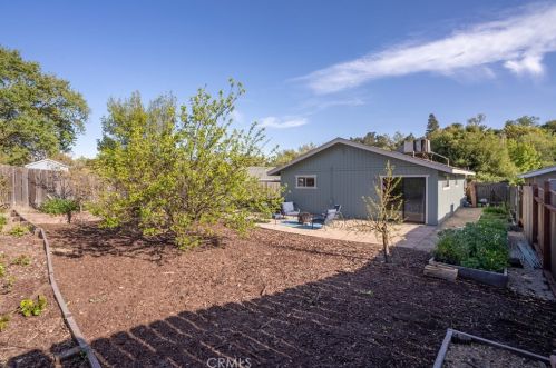780 Salinas Ave, Templeton CA  93465-5071 exterior