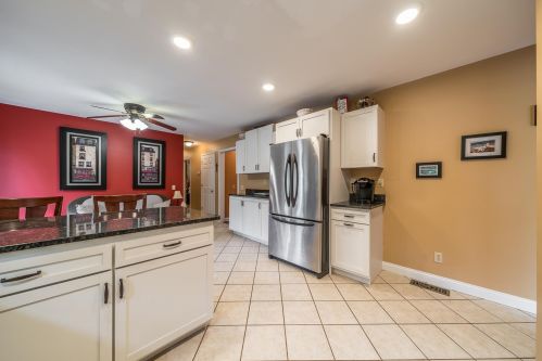 3949 Thomas Dr, Covington KY  41018-2916 exterior