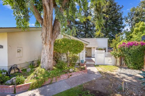 135 Ash Grove Ct, San Jose, CA 95123-2103