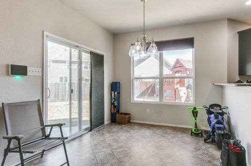 2312 Bray Village Dr, Denton TX  76207-1237 exterior