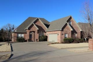 11487 Club House Pkwy, Fayetteville, AR 72730-8786