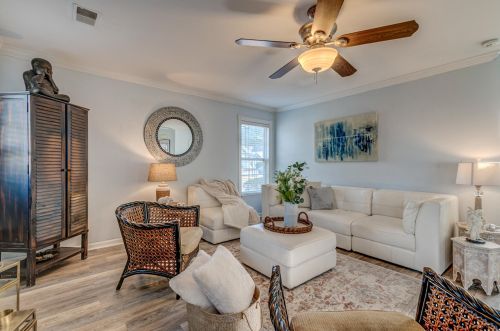 200 Towering Pine Dr, Ladson SC  29456-3794 exterior