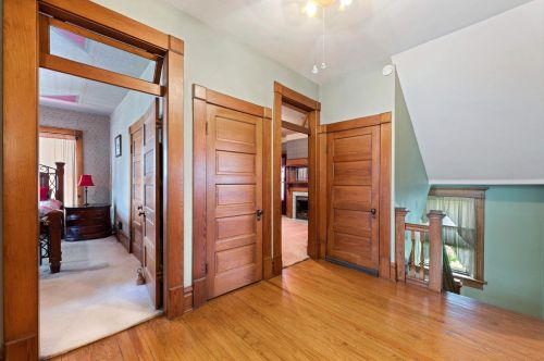 3520 Park St, Darbydale OH  43123-2532 exterior