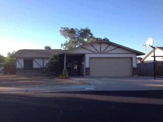 201 Harvard Ave, Gilbert, AZ 85234-3301