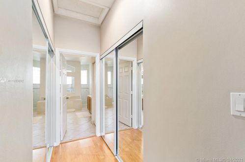 13816 14th St, Hollywood FL  33028-3031 exterior