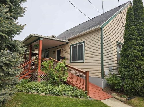 229 Ellison St, Horicon, WI 53032-1615