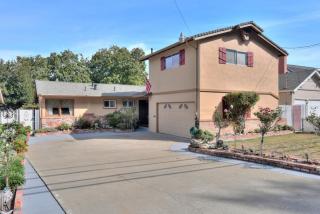 3333 Pinole Valley Rd, Pinole, CA 94564-1549