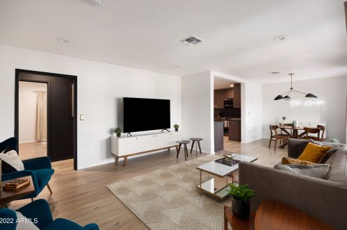 8310 Lewis Ave, Scottsdale, AZ 85257-2340