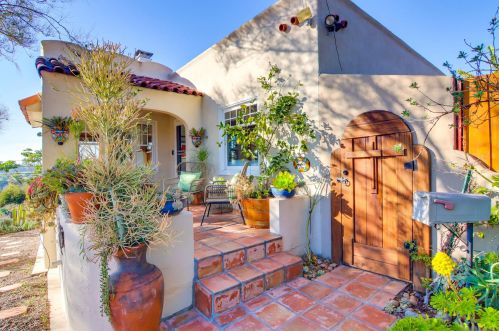 2902 Juniper St, San Diego, CA 92104-5435