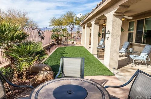 14 Torrey Pines Dr, Mohave Valley AZ  86440-8209 exterior