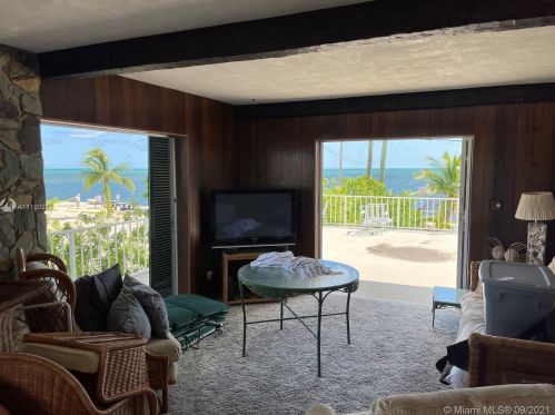 148 Marina Ave, Key Largo FL exterior