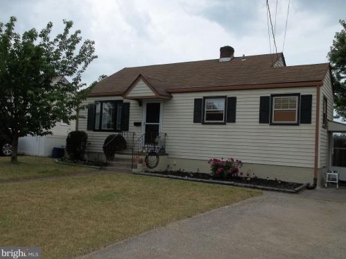 144 Princeton Ave, Gloucester, NJ 08030-1243