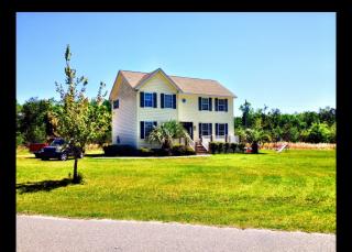 145 Chicora Way, Ruffin, SC 29475-4251