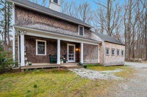 36 Saybrook Rd, Essex, CT 06426-1401