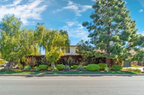 800 Via Margate, Palos Verdes Estates CA  90274-1839 exterior