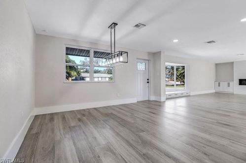 4321 Mariner Rd, Bonita Springs FL 34134-3964 exterior