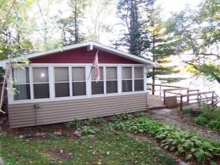 11574 Stillson Rd, Luck WI  54853-9609 exterior