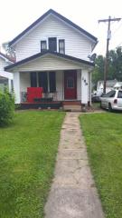 189 Western Ave, Chillicothe, OH 45601-2329