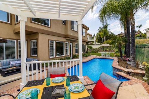 10 Barneburg, Trabuco Canyon, CA 92679-4210
