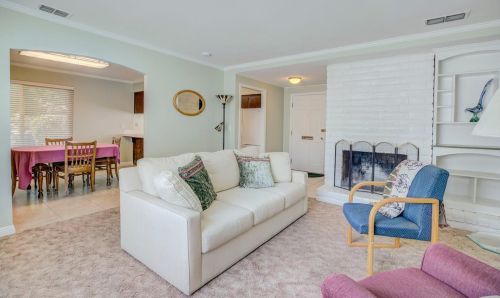 2226 Baywater Ln, Rancho Cordova CA  95670-4256 exterior