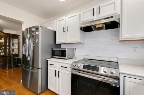 16402 Euro Ct, Bowie MD  20716-3903 exterior