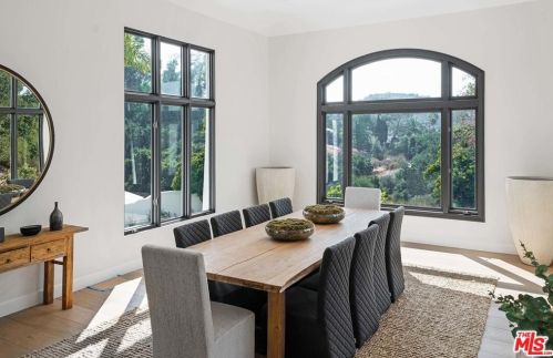 3170 Santa Maria Rd, Topanga CA  90290-4307 exterior