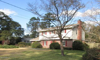 3905 Edgewood Rd, Wilmington, NC 28403-5408
