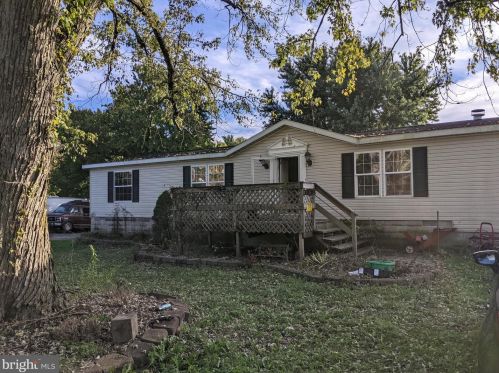 962 Vandyke Greenspring Rd, Blackbird, DE 19734-9218