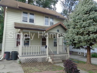 4409 Wakeley St, Omaha NE  68131-2236 exterior