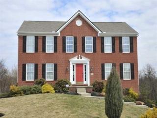 5 Lacebark Ct, Pittsburgh, PA 15239-2287