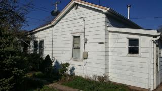 5010 Russell Ave, Cleveland OH  44134-1869 exterior