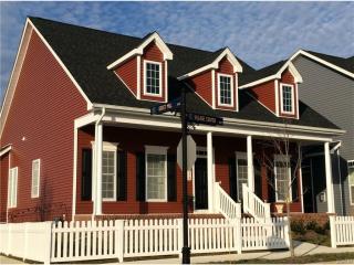 310 Village Center Blvd, Milton, DE 19968-1379