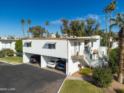 1776 Los Lagos Dr, Lake Havasu City AZ  86403-6623 exterior