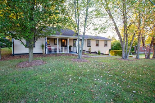 10328 Sunset Dr, Florence KY  41042-3348 exterior