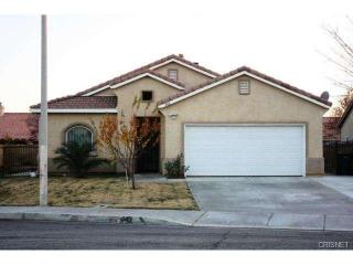 442 Corona Ct, Lancaster, CA 93535-4085