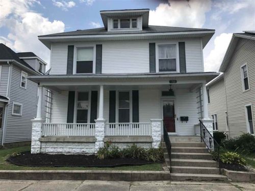 70 3rd St, Peru, IN 46970-2213