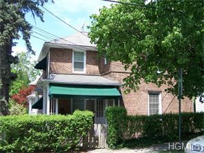 2 Bush Ave, Newburgh, NY 12550-4322