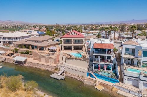 2521 Camino Del Rio, Bullhead City, AZ 86442-7621