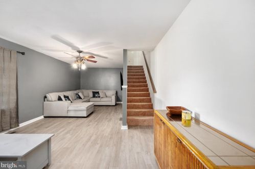 6 Florence Ln, Fredericksburg VA  22405-3605 exterior