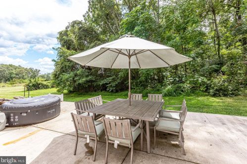 2506 Logmill Rd, Haymarket VA  20169-1417 exterior