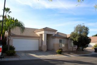 6631 Rhodes St, Mesa, AZ 85215-4335