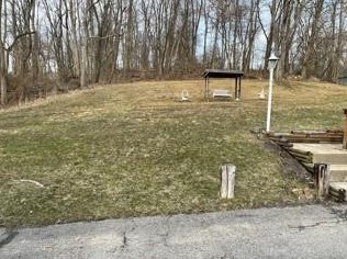 3824 Mountain Rd, Library, PA 15129-9469