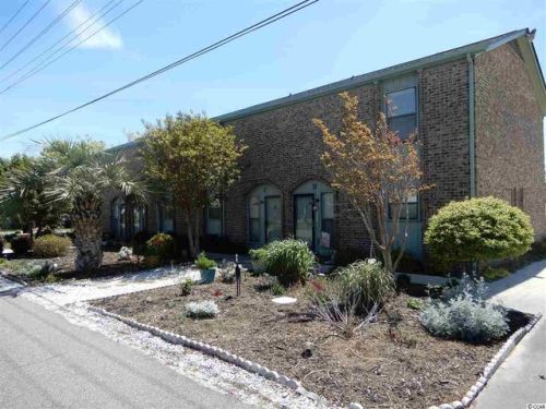 1901 Madison Dr, North Myrtle Beach, SC 29582-4166