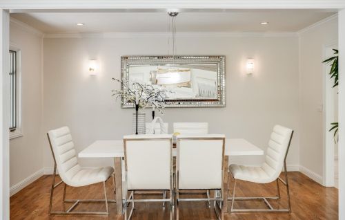 368 Fontainbleau Ter, Los Altos CA  94022-2229 exterior