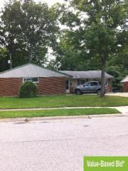 5598 Santiago Dr, Westerville, OH 43081-4328