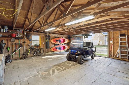 1103 Main Canal Ct, Mount Pleasant SC  29464-4246 exterior