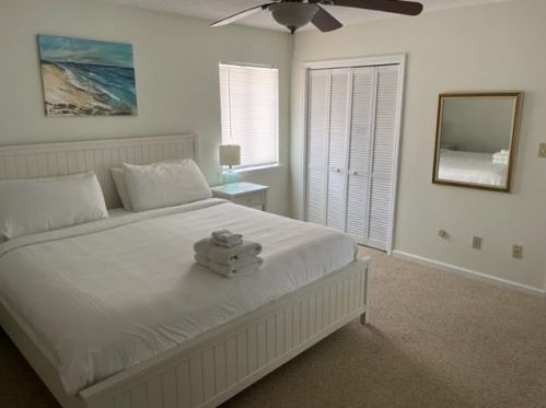 508 Gorrie Dr, Saint George Island FL  32328-2411 exterior