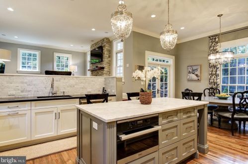 2235 49 St, Washington DC 20007-1057 exterior