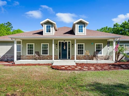 10051 110th Street Rd, Belleview, FL 34420-3694