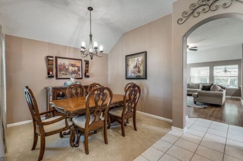 2423 Easterleaf Ct, Richmond TX 77406-1828 exterior